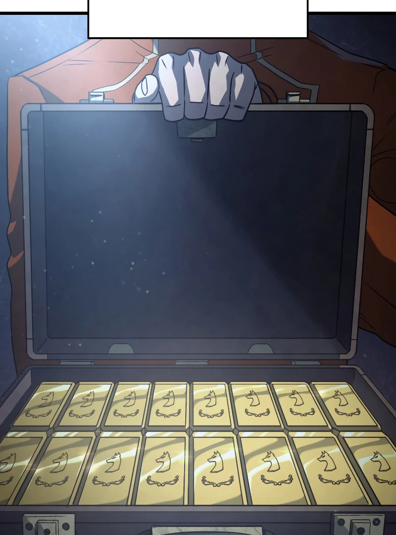 Revenge of the Iron-Blooded Sword Hound, Chapter 20 image 43